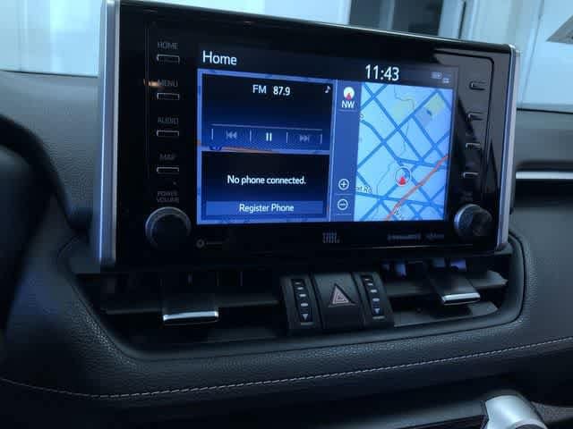 Thumbnail: 2020 Toyota RAV4 - 28