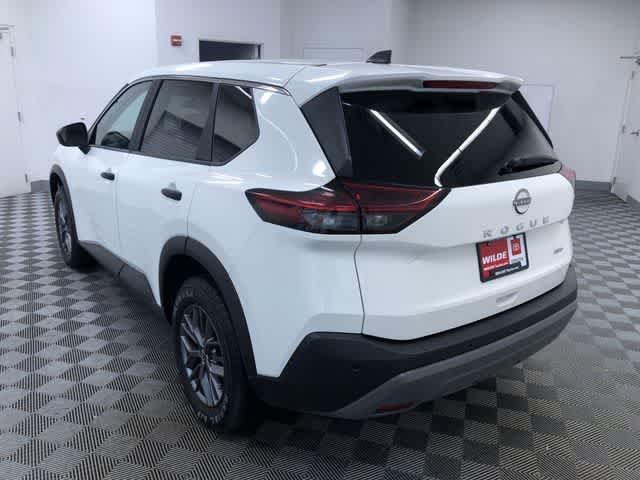 Thumbnail: 2023 Nissan Rogue - 13