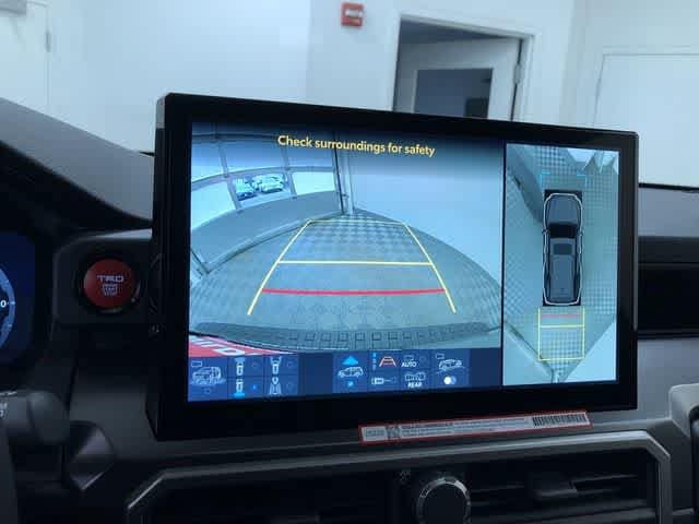 Thumbnail: 2026 Toyota 4Runner - 19