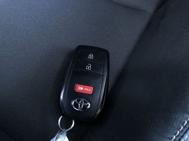 Thumbnail: 2024 Toyota Tacoma - 26