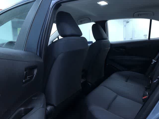 Thumbnail: 2024 Toyota Corolla - 19