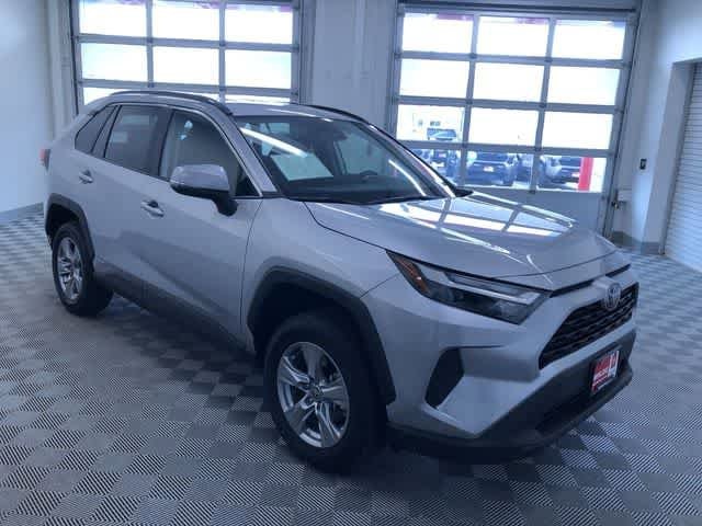 Thumbnail: 2025 Toyota RAV4 - 36