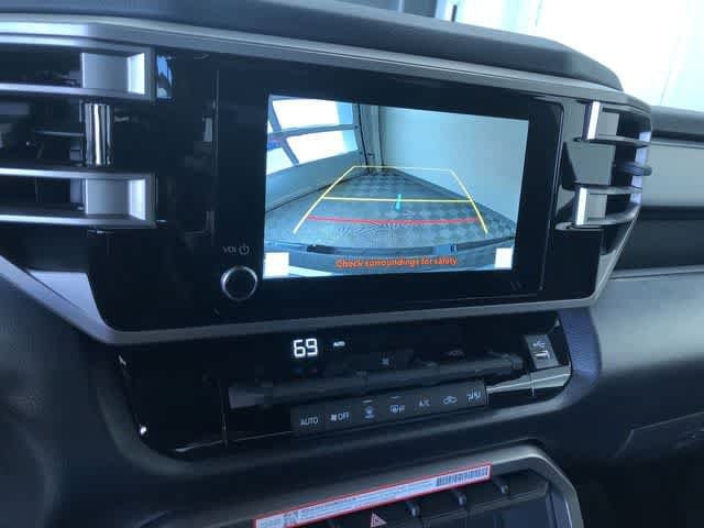 Thumbnail: 2026 Toyota Tundra - 22