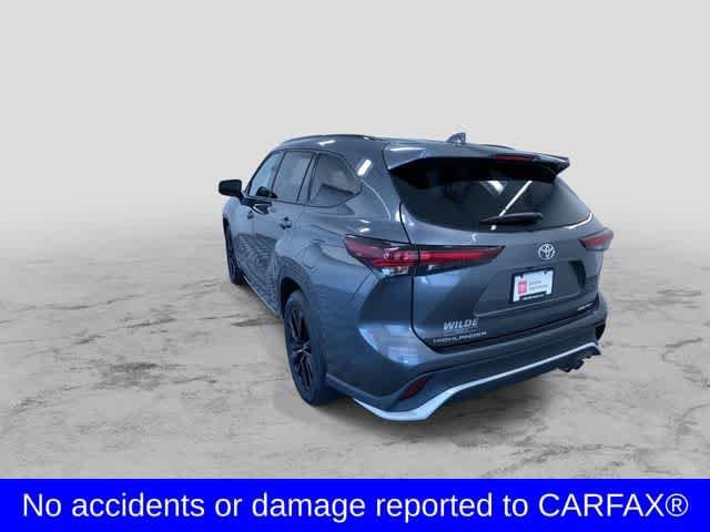 Thumbnail: 2025 Toyota Highlander - 7
