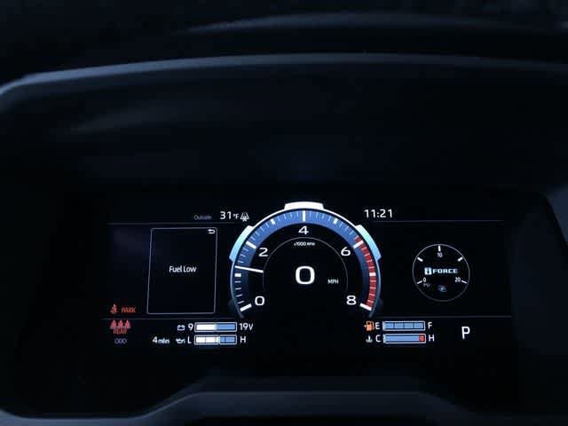 Thumbnail: 2026 Toyota Tundra - 24