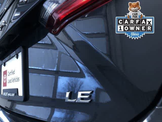 Thumbnail: 2025 Toyota Camry - 7