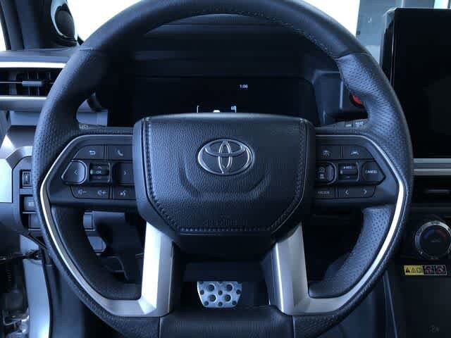 Thumbnail: 2026 Toyota 4Runner - 24