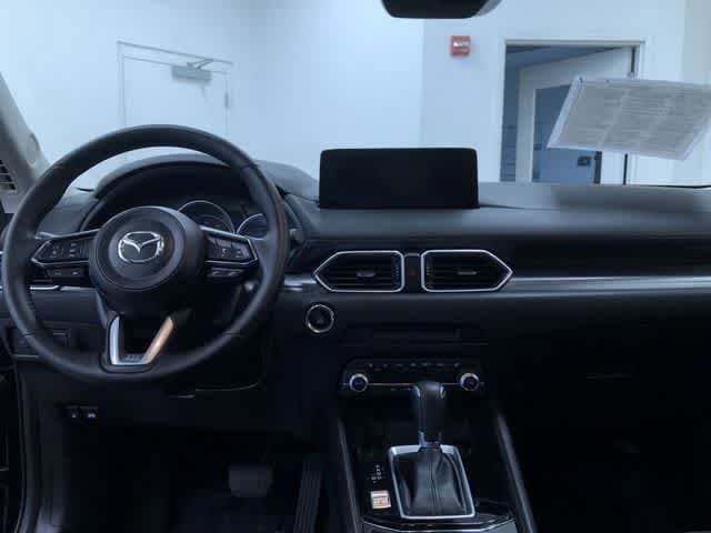 Thumbnail: 2025 Mazda CX-5 - 18