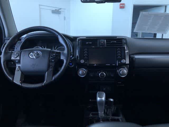 Thumbnail: 2023 Toyota 4Runner - 18