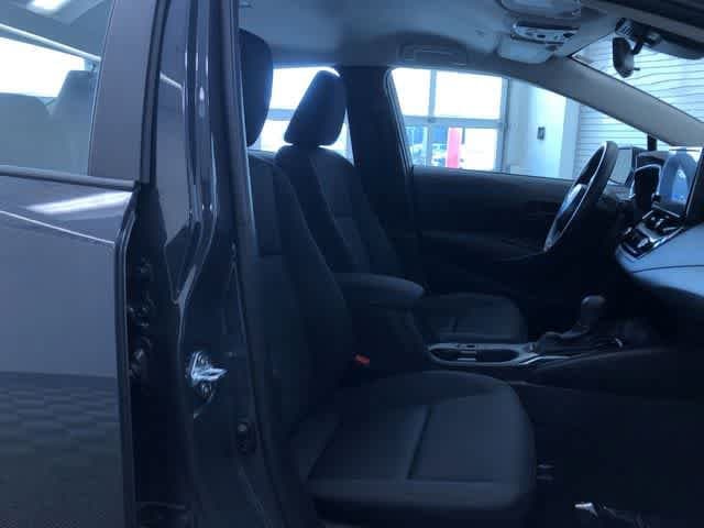 Thumbnail: 2025 Toyota Corolla - 22