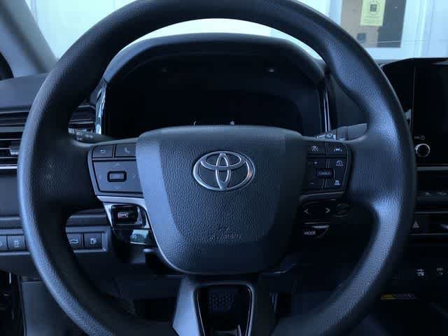 Thumbnail: 2025 Toyota Camry - 24