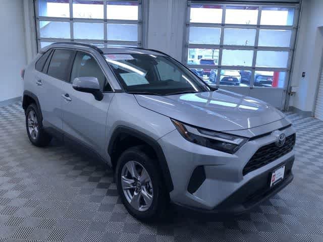 Thumbnail: 2025 Toyota RAV4 - 36