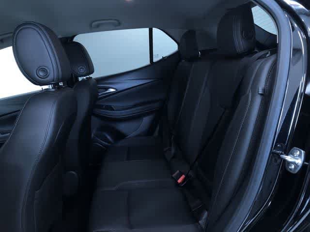 Thumbnail: 2025 Buick Encore GX - 21