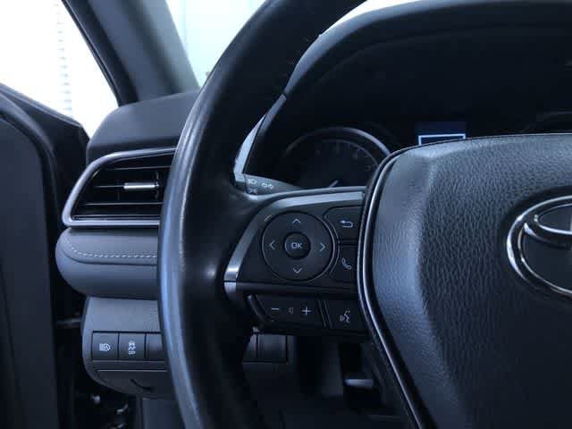 Thumbnail: 2023 Toyota Camry - 26