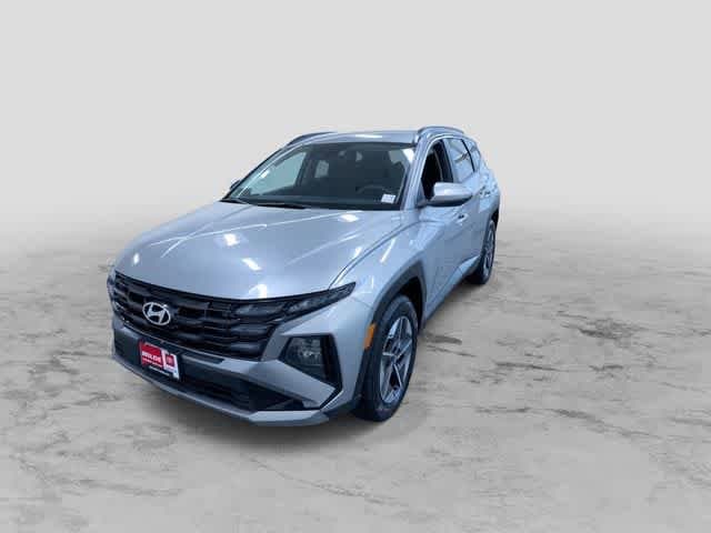 Thumbnail: 2025 Hyundai Tucson - 6