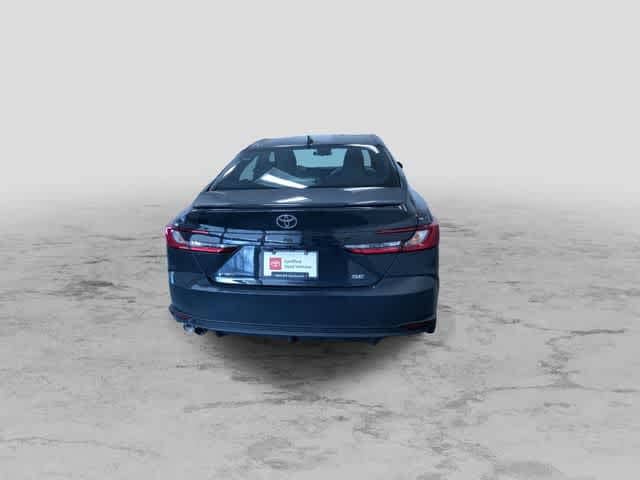 Thumbnail: 2025 Toyota Camry - 9