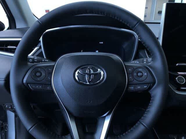 Thumbnail: 2026 Toyota Corolla Cross - 16