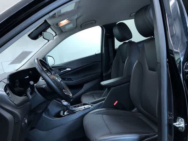 2025 Buick Encore GX Preferred - Photo 19