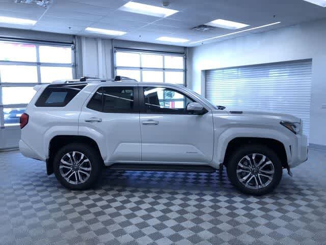 Thumbnail: 2026 Toyota 4Runner - 27