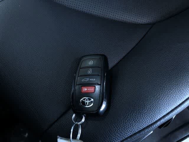 Thumbnail: 2025 Toyota Grand Highlander - 34