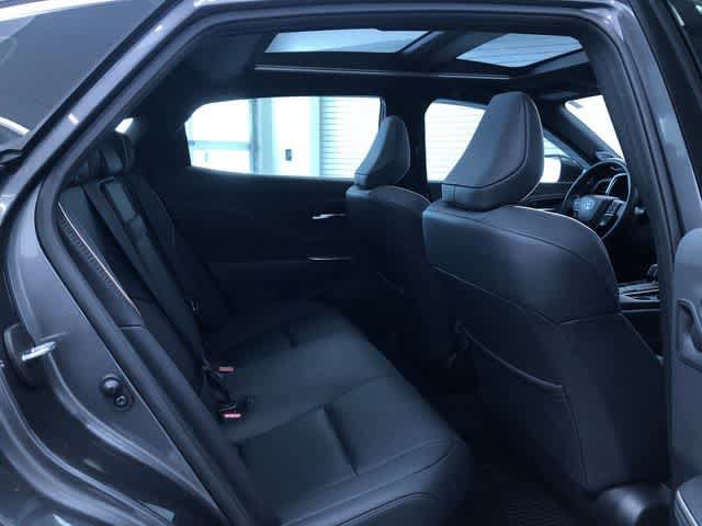 Thumbnail: 2023 Toyota Crown - 23