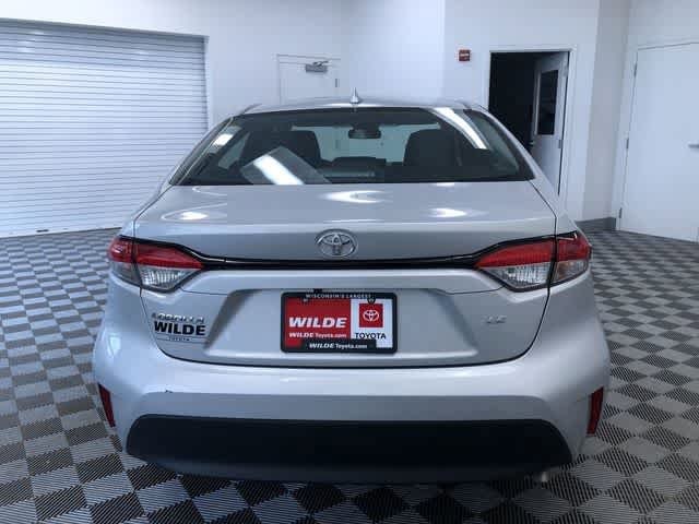 Thumbnail: 2024 Toyota Corolla - 13