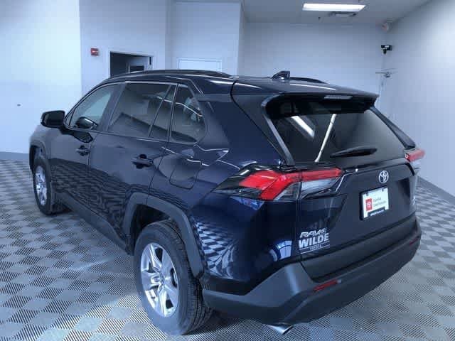 Thumbnail: 2025 Toyota RAV4 - 12