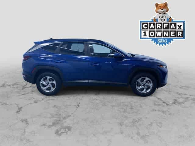 Thumbnail: 2024 Hyundai Tucson - 2