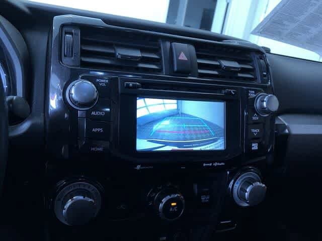 Thumbnail: 2017 Toyota 4Runner - 29