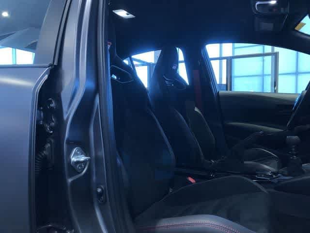 Thumbnail: 2023 Toyota GR Corolla - 16