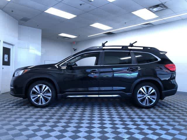 Thumbnail: 2019 Subaru Ascent - 11