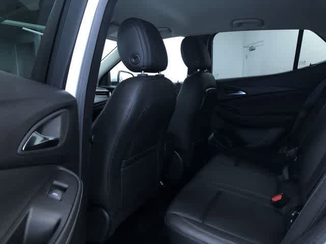 Thumbnail: 2024 Buick Encore GX - 21