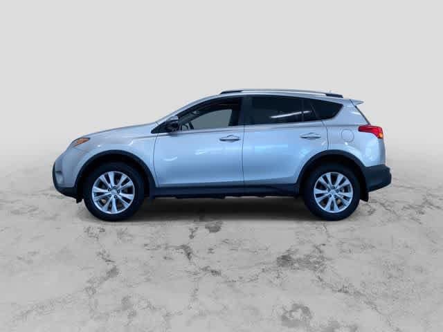 Thumbnail: 2013 Toyota RAV4 - 6