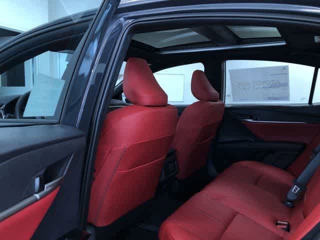 Thumbnail: 2026 Toyota Camry - 19