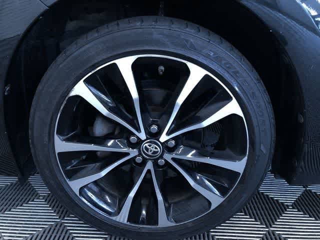 Thumbnail: 2019 Toyota Corolla - 16