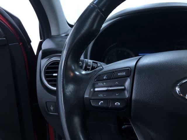 Thumbnail: 2019 Hyundai Kona - 25