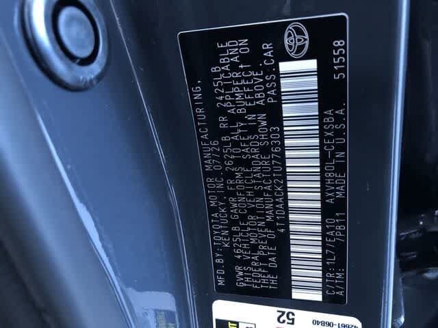 Thumbnail: 2026 Toyota Camry - 32