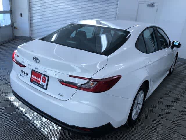 Thumbnail: 2025 Toyota Camry - 34