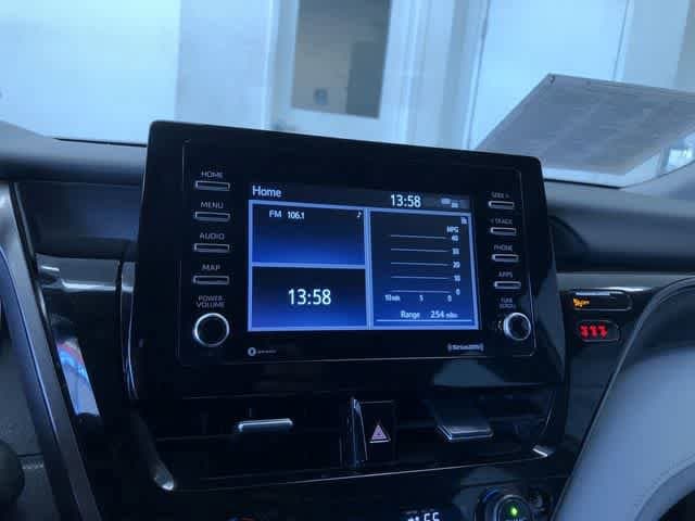 Thumbnail: 2023 Toyota Camry - 28