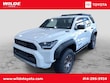  Toyota 4Runner i-FORCE MAX