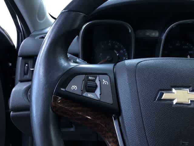Thumbnail: 2013 Chevrolet Malibu - 26