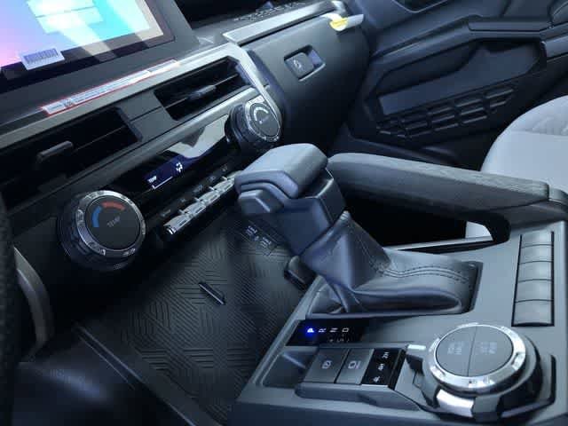 Thumbnail: 2025 Toyota Tacoma - 24