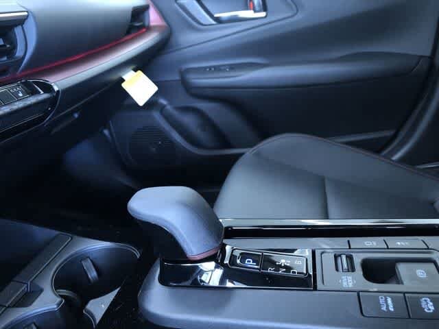 Thumbnail: 2026 Toyota Prius - 29