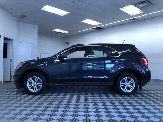 Thumbnail: 2016 Chevrolet Equinox - 12