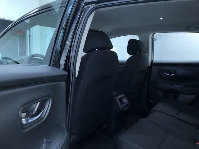 Thumbnail: 2025 Honda HR-V - 18