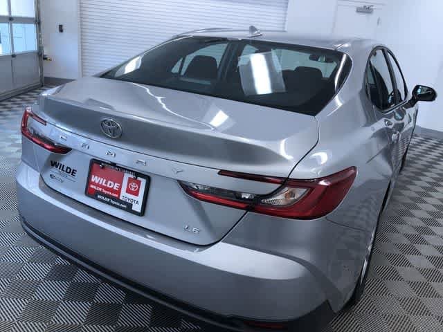 Thumbnail: 2025 Toyota Camry - 26