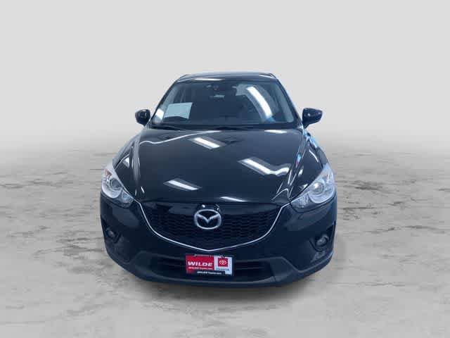 Thumbnail: 2014 Mazda CX-5 - 5