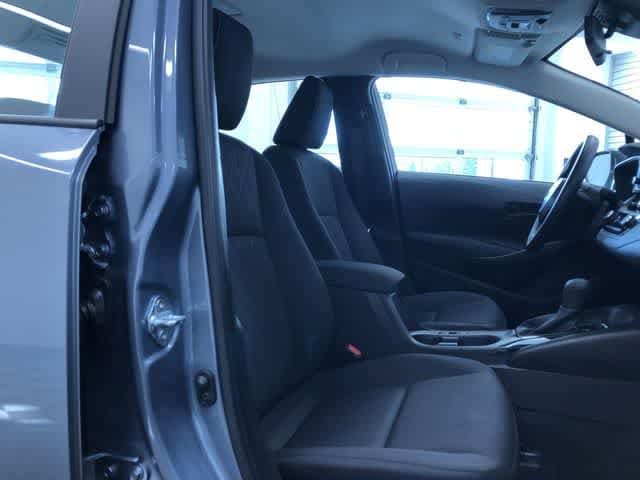 Thumbnail: 2025 Toyota Corolla - 22