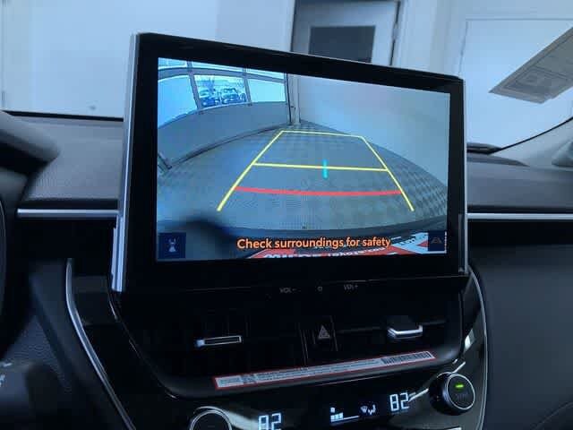 Thumbnail: 2026 Toyota Corolla Cross - 27