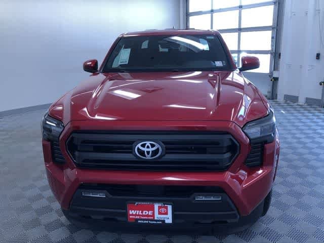 2026 Toyota Tacoma SR5 - Photo 8
